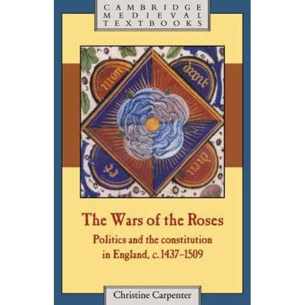 Wars of the Roses