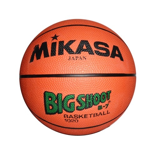 Minge baschet 1020, Mikasa, Portocaliu