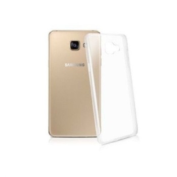 Husa Samsung J1 Flippy Tpu Transparent