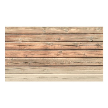 Fototapet vlies - Ferma padurilor - 500 x 280 cm Fototapet vlies - Ferma padurilor - 500 x 280 cm