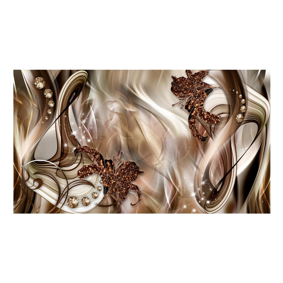 Fototapet vlies - Muzica Spiritului - 500 x 280 cm