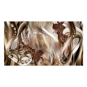 Fototapet vlies - Muzica Spiritului - 500 x 280 cm Fototapet vlies - Muzica Spiritului - 500 x 280 cm