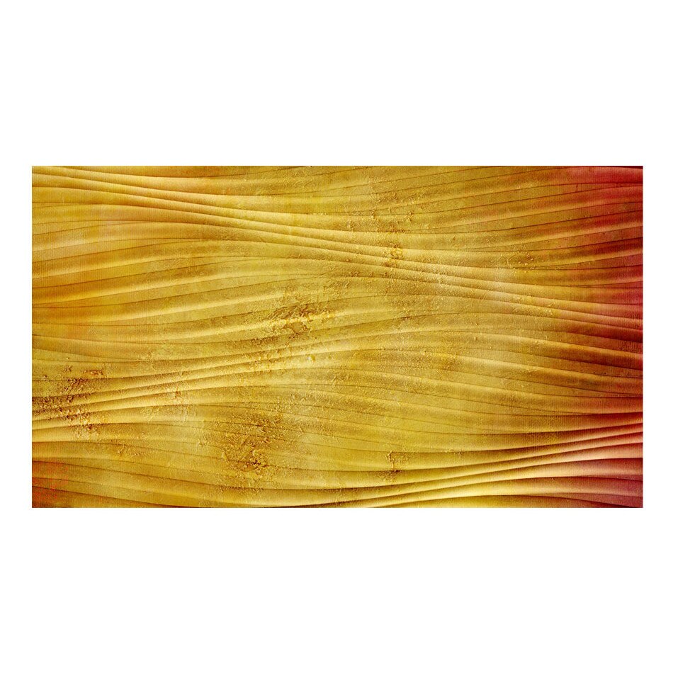 Fototapet vlies - Soarele Wave - 500 x 280 cm