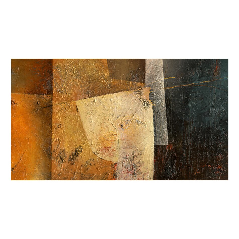 Fototapet vlies - Arta moderna II - 500 x 280 cm