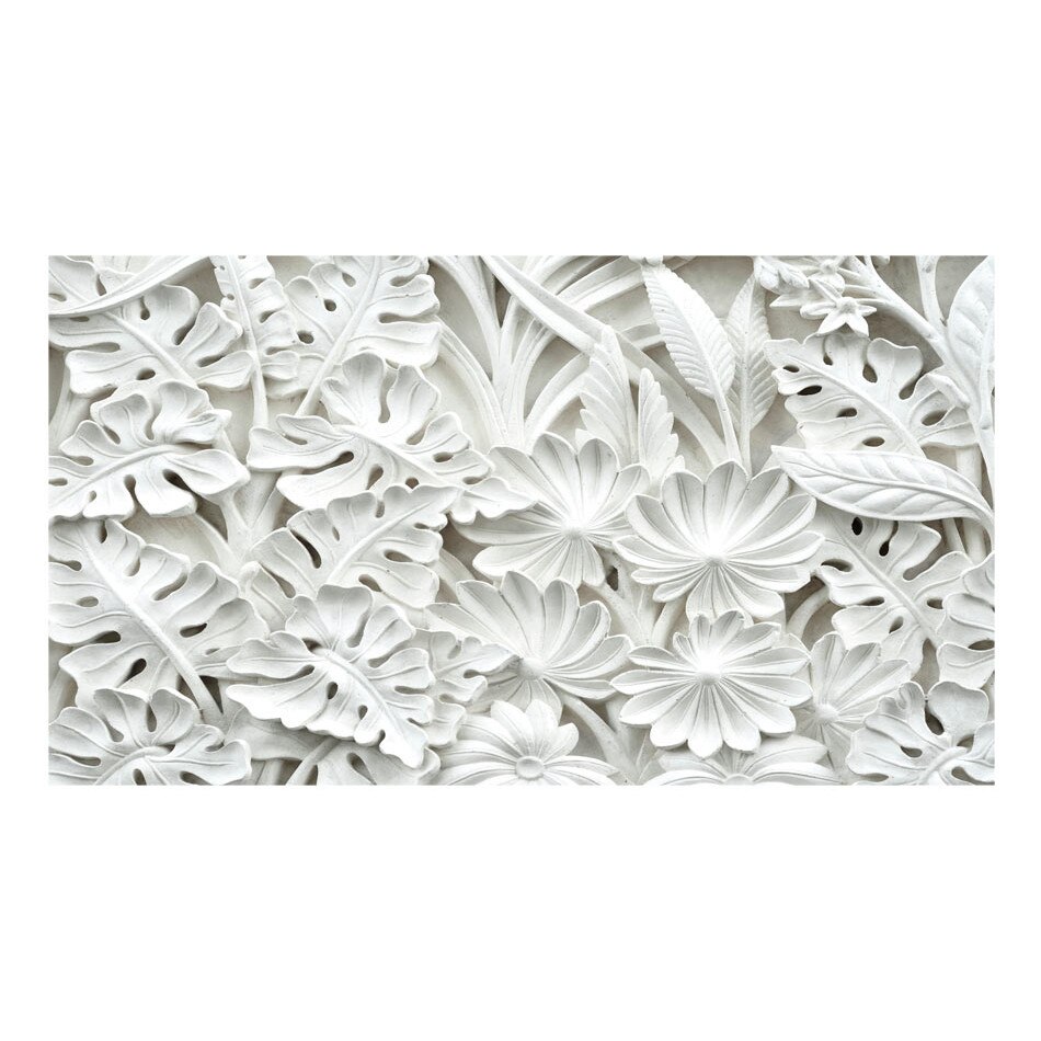 Fototapet vlies - Gradina alabaster II - 500 x 280 cm