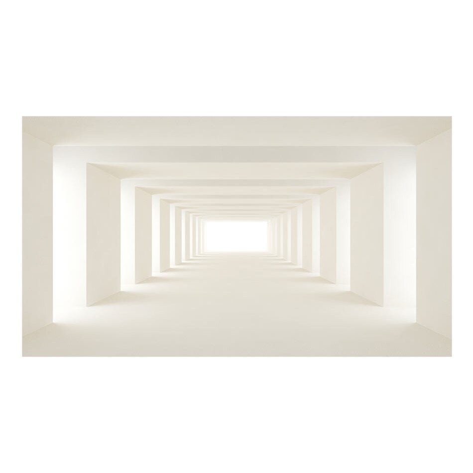 Fototapet vlies - in Lumina II - 500 x 280 cm