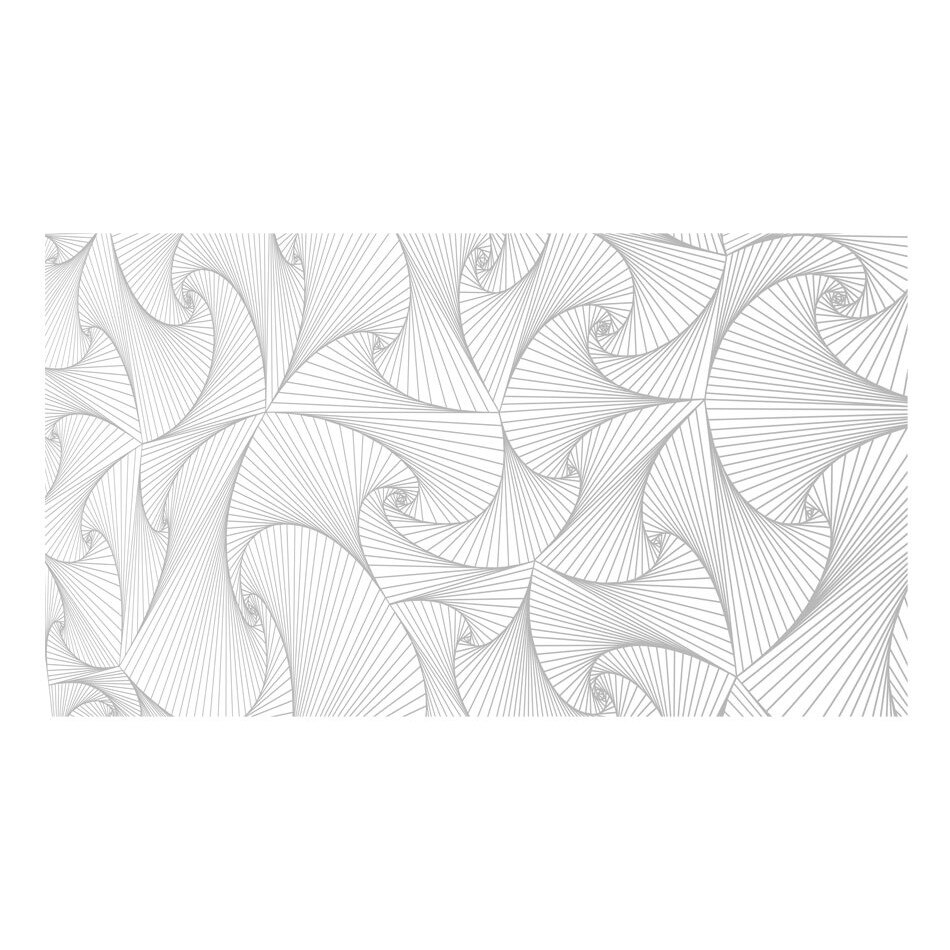 Fototapet vlies - Avantgarde Fan - 500 x 280 cm
