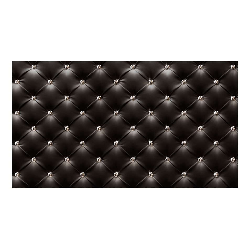 Fototapet vlies - Regina neagra - 500 x 280 cm