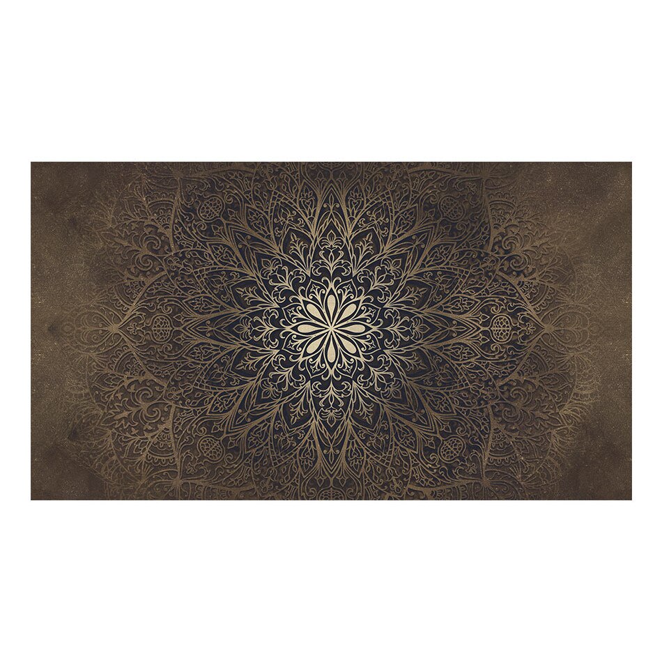 Fototapet vlies - Mandala II - 500 x 280 cm