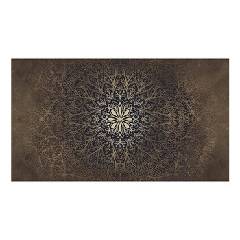 Fototapet vlies - Mandala II - 500 x 280 cm Fototapet vlies - Mandala II - 500 x 280 cm