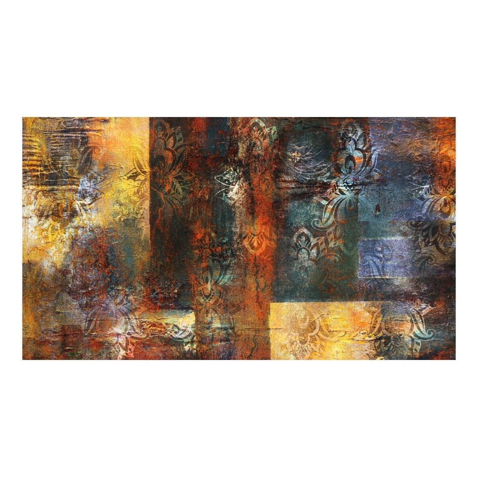 Fototapet vlies - Amintiri de glorie - 500 x 280 cm