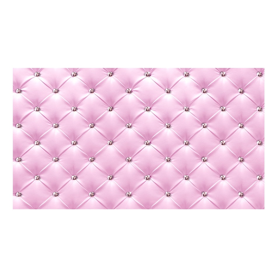 Fototapet vlies - Eleganta roz - 500 x 280 cm
