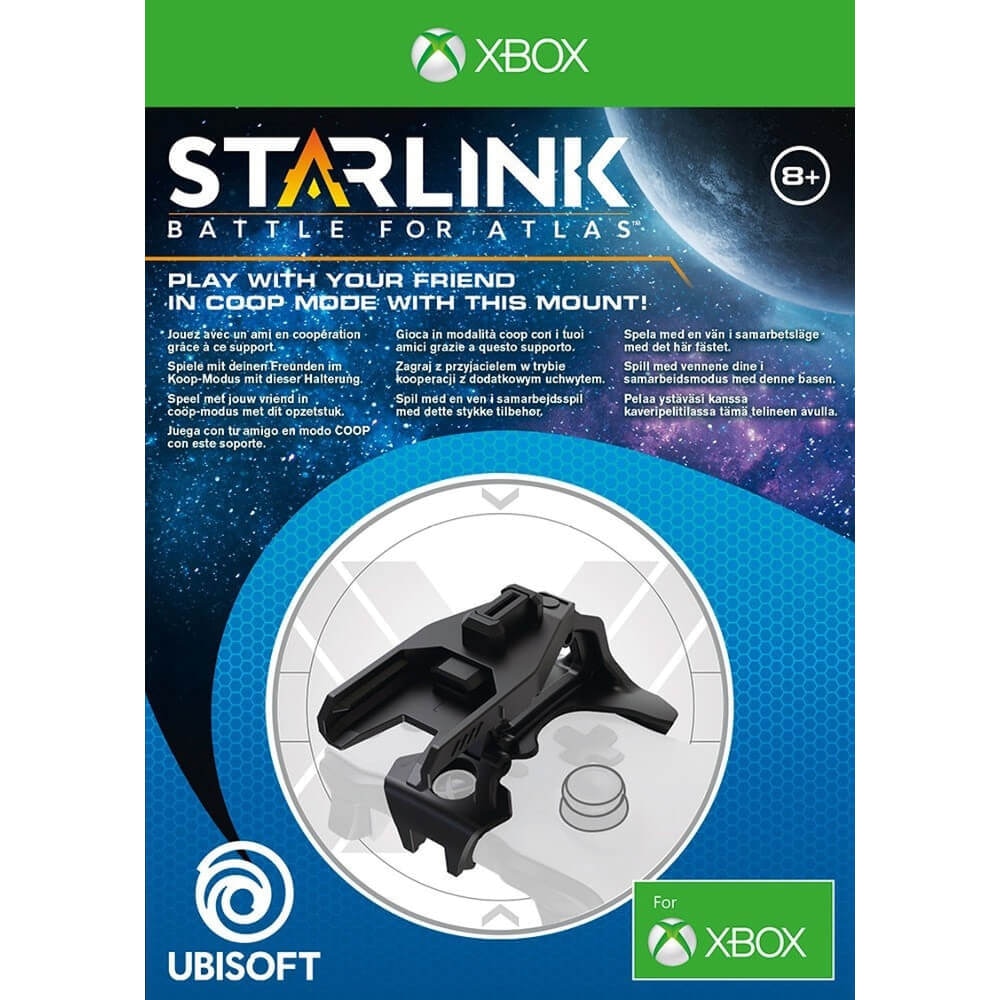 Accesoriu controller Xbox Starlink: Battle for Atlas Co-Op Pack pentru Xbox One