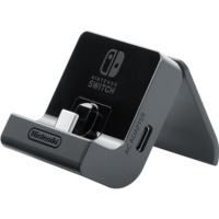 Joc Nintendo Switch Adjustable Charging Stand pentru Gdg