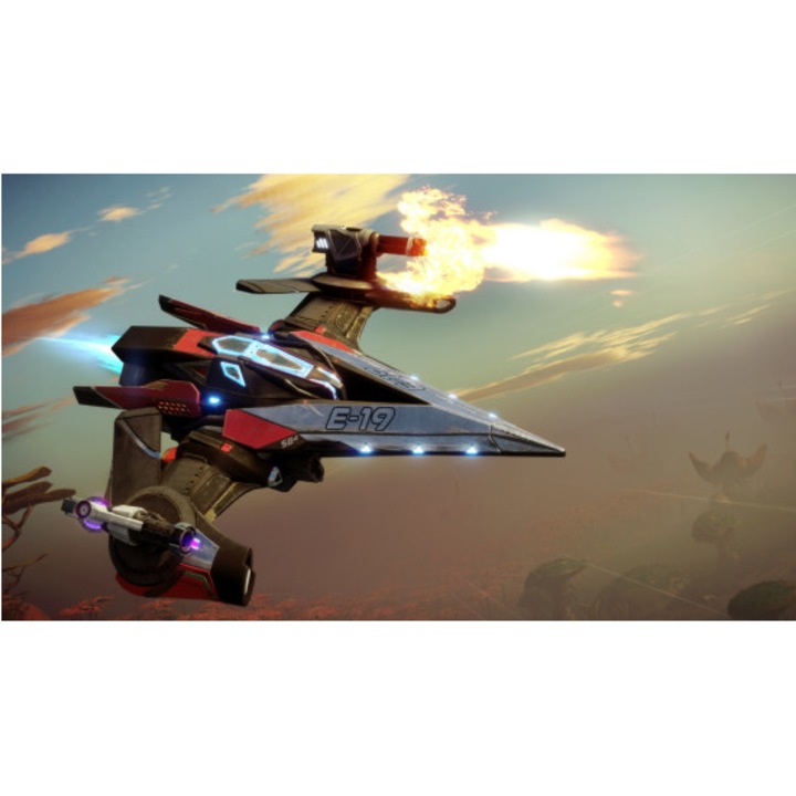 Игра Starlink Battle For Atlas Starship Pack Lance