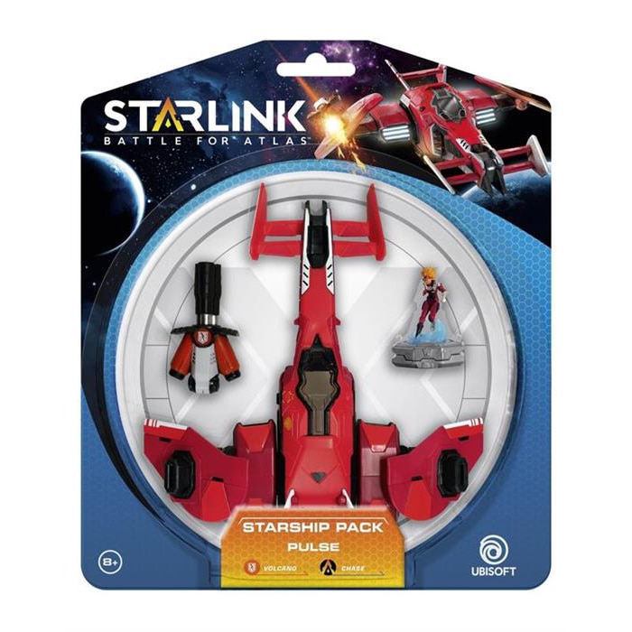 Joc Starlink Battle For Atlas Starship Pack Pulse
