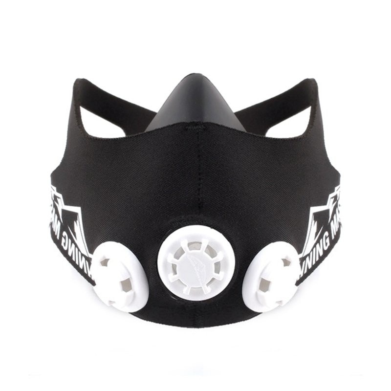 side despise Kenya Masca Antrenament Elevation Training Mask 2.0 Culoarea Neagra Marimea S -  eMAG.ro
