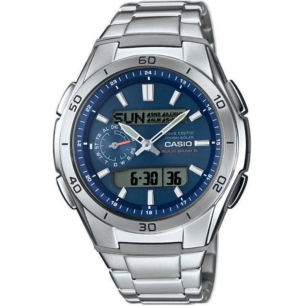 Ceas barbatesc Casio WVA-M650D-2A