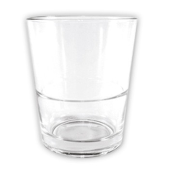 Set 6 pahare 360cc CRISTAR STACKABLE Set 6 pahare 360cc CRISTAR STACKABLE
