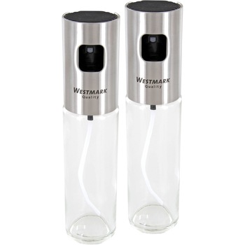 Set 2 pulverizatoare ulei/otet, 100 ml - Westmark Set 2 pulverizatoare ulei/otet, 100 ml - Westmark