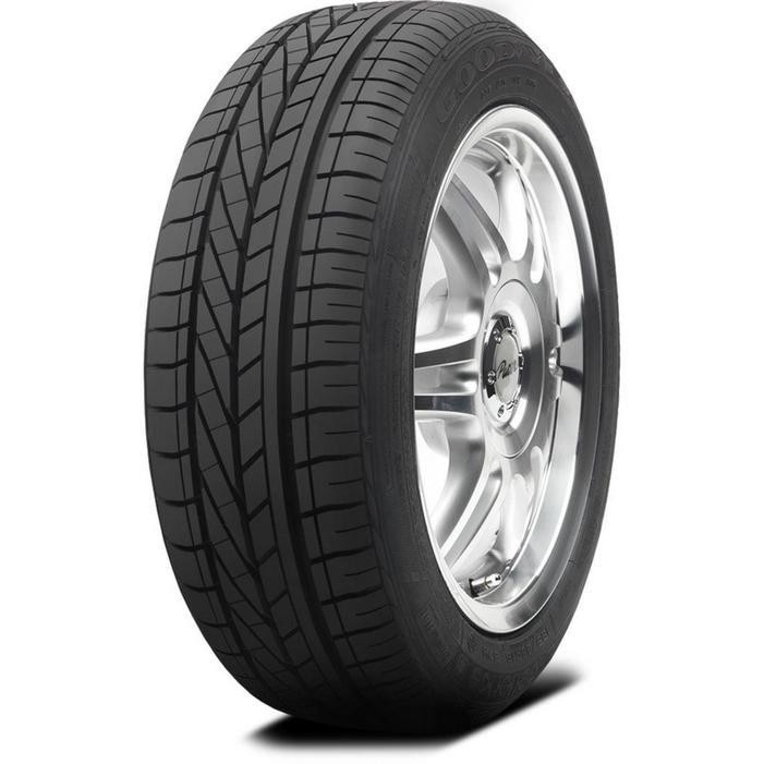 Anvelopa de vara Goodyear EXCELLENCE ROF 245/55 R17 102 W