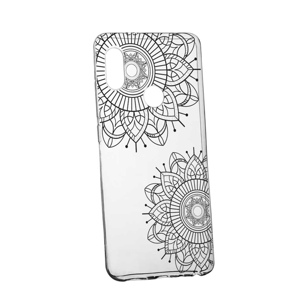 Husa pentru Huawei Y9 2019, nonfigurativ, 117, Silicon