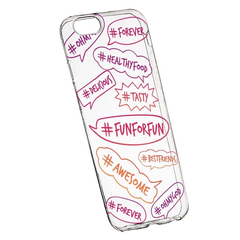 Husa pentru Xiaomi Redmi 6A, Fun, 125, Silicon