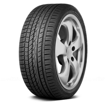 Anvelopa vara Continental CROSSCONTACT UHP 295/40 R20 106 Y, FR/MO Anvelopa vara Continental CROSSCONTACT UHP 295/40 R20 106 Y, FR/MO