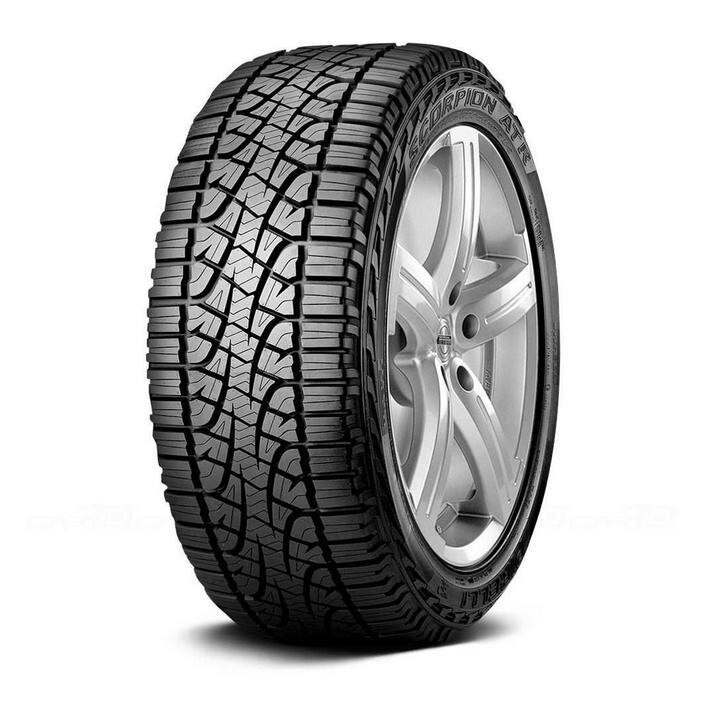Anvelopa All season Pirelli SCORPION ATR, 175/70 R14, 88 H