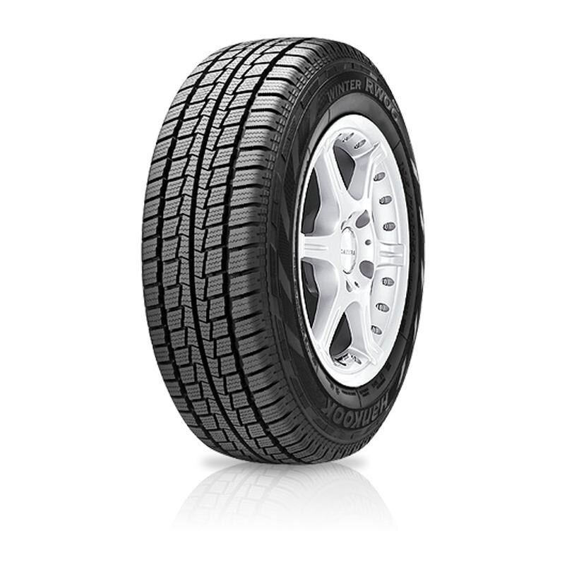 Anvelopa iarna Hankook WINTER RW 06 195 R14 106/104Q