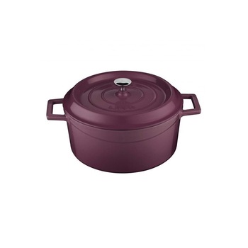 Cratita fonta 14 cm  Cratita fonta 14 cm