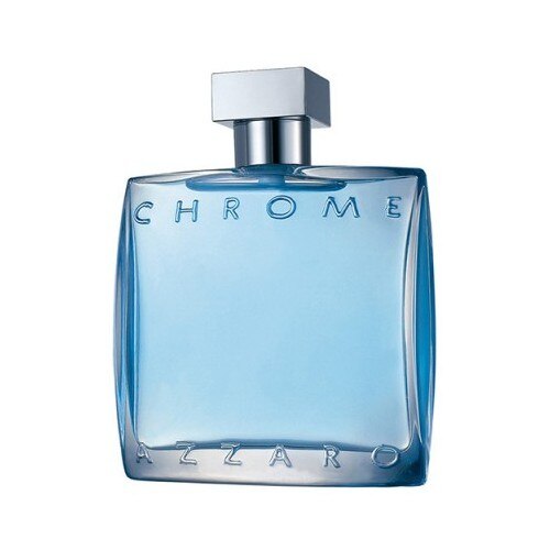 After Shave Azzaro Chrome 50ml