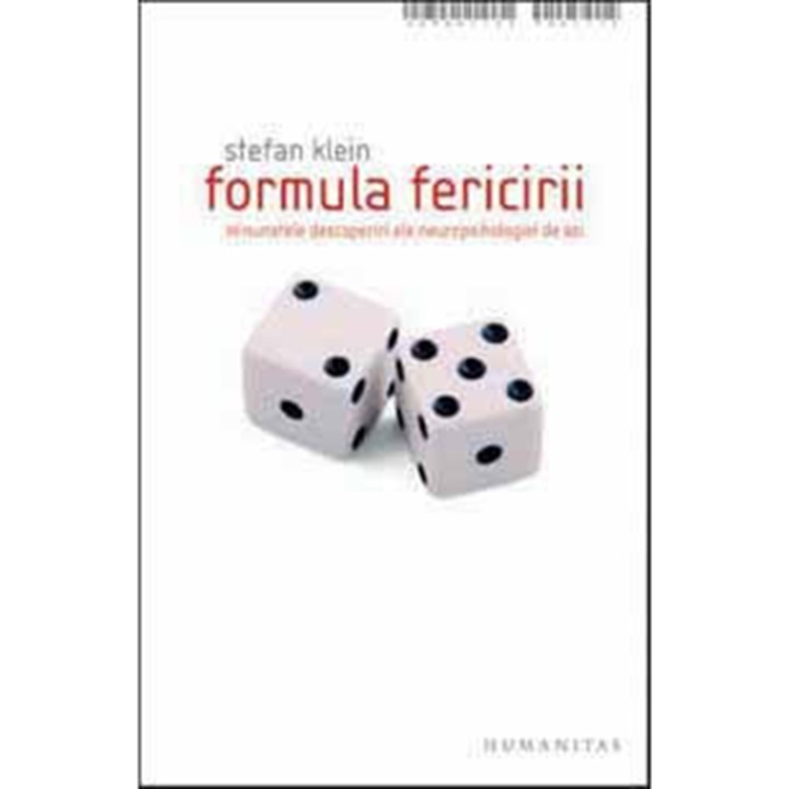 Formula Fericirii - Stefan Klein