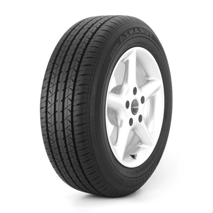 Anvelopa vara Bridgestone TURANZA ER33 RFT, 225/45 R17, 91 W