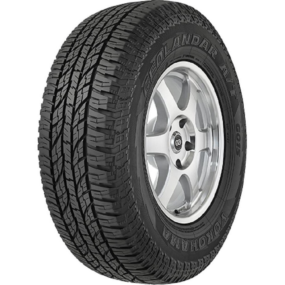 Anvelopa all season Yokohama GEOLANDAR A/T G015 215/60 R16 95H
