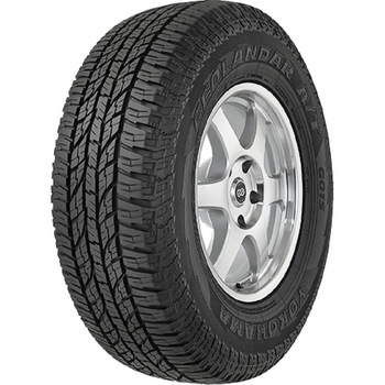 Anvelopa All season Yokohama GEOLANDAR A / T G015, 205/70 R15, 96 H Anvelopa All season Yokohama GEOLANDAR A / T G015, 205/70 R15, 96 H