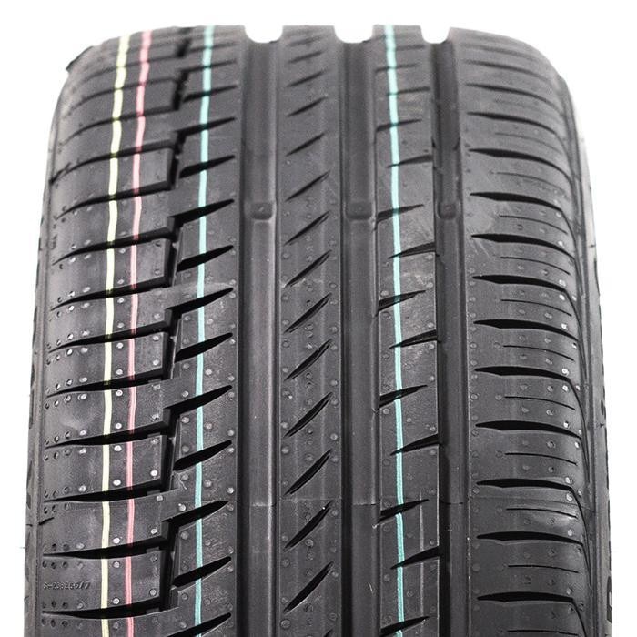 Anvelopa de vara CONTIPREMIUMCONTACT 6 255/50 R20 109 Y 03590740000