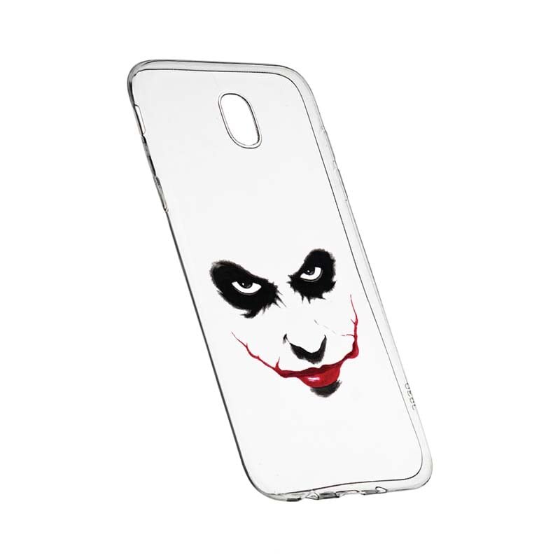 Husa Silicon, Transparent, Slim, Joker, 133, Xiaomi Mi4
