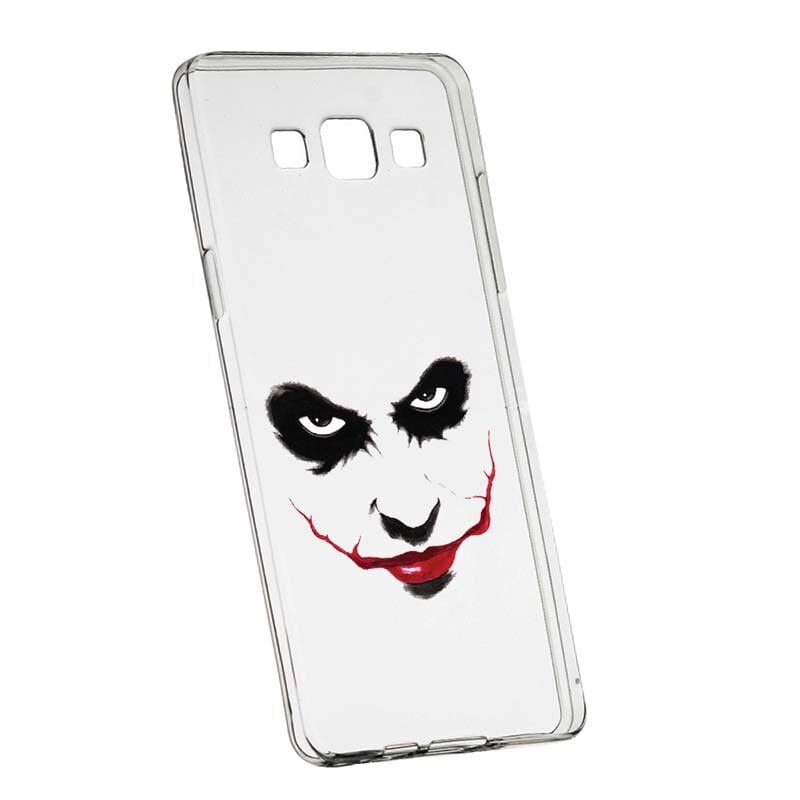 Husa Silicon, Transparent, Slim, Joker, 133, Huawei MATE 10
