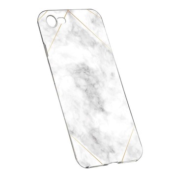 Husa Silicon, Transparent, Slim, Marble, 135, Xiaomi Redmi Note 5A Husa Silicon, Transparent, Slim, Marble, 135, Xiaomi Redmi Note 5A