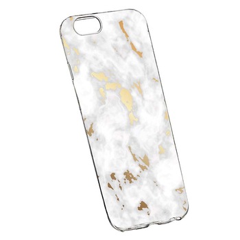 Husa Silicon, Transparent, Slim, Marble, 136, Xiaomi Mi A1 Husa Silicon, Transparent, Slim, Marble, 136, Xiaomi Mi A1