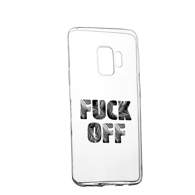 Husa pentru Xiaomi Pocophone F1, FU, 139, Silicon