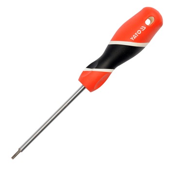 Surubelnita torx, Yato, YT-25958, T25x100mm Surubelnita torx, Yato, YT-25958, T25x100mm