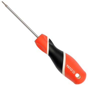 Surubelnita torx, Yato, YT-25950, T5X75mm Surubelnita torx, Yato, YT-25950, T5X75mm