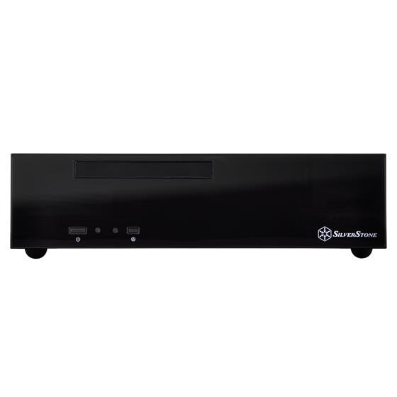Le SST-ML09B de Silverstone se dévoile Le SST-ML09B de Silverstone se dévoile