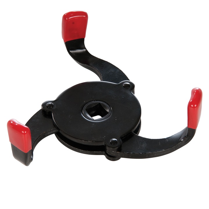 Cheie universala filtre auto, 60 - 110mm, Silverline