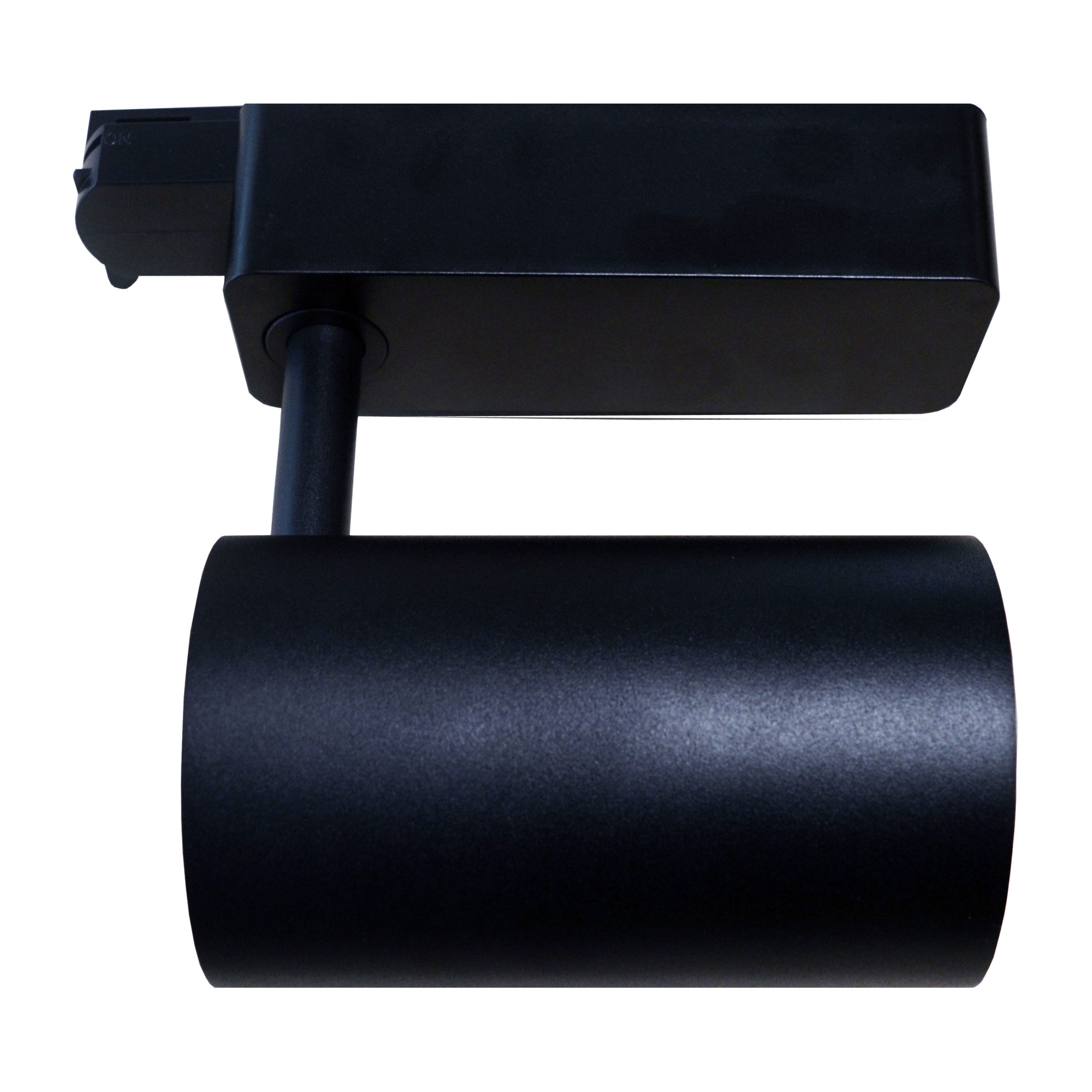 Spot cu LED pe sina negru 5000k samsung LED 15W BRPLUS