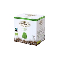 Cafea Artizanala Cremoasa si Intensa Miscela D