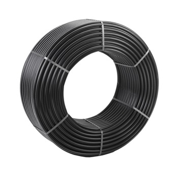 Tub picurare, 400 m lungime, 33 cm , negru Tub picurare, 400 m lungime, 33 cm , negru