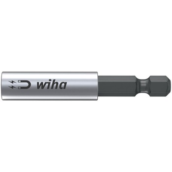 Adaptor magnetic pentru biti, WIHA, 1/4 Adaptor magnetic pentru biti, WIHA, 1/4